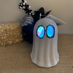 Ghost halloween decor